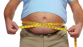 मोटापा, खतरों और परिणाम