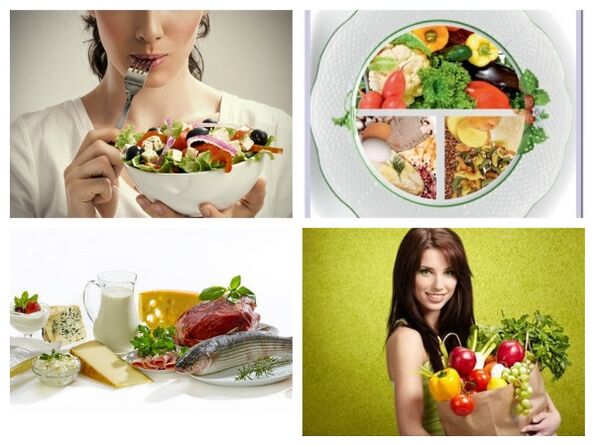 जो लोग अपना वजन कम करना चाहते हैं उनके लिए जल आहार पर एक स्वस्थ और समृद्ध आहार