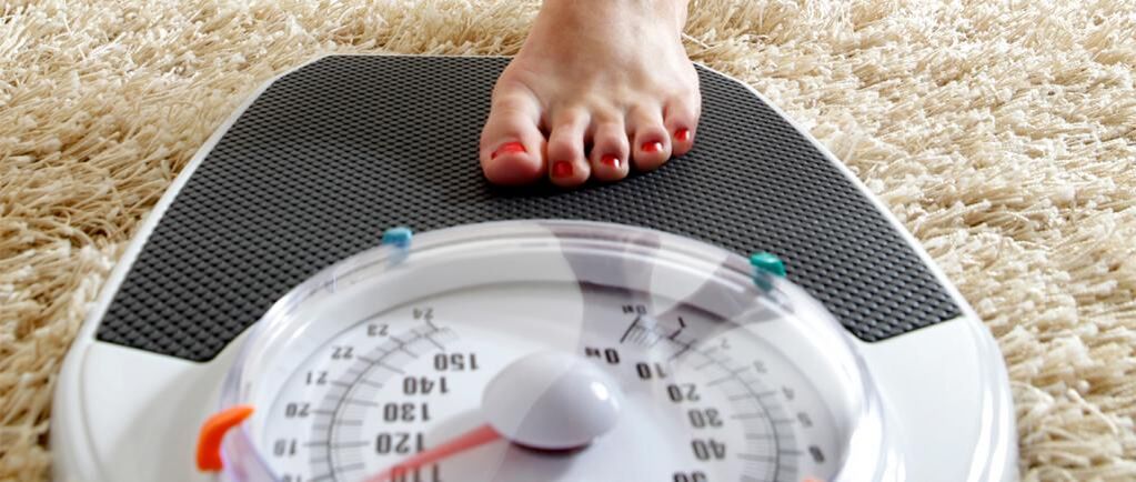 रासायनिक आहार पर वजन कम करने का परिणाम 4 से 30 किलोग्राम तक हो सकता है