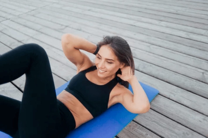 वजन घटाने के लिए व्यायाम